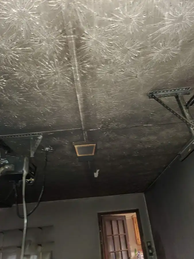Fire and smoke damage assessment for Emergency Water Damage Services in Rose Hill